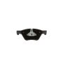 Bosch BE1504H Brake Pads Front