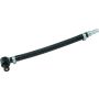 TwinPower 484226 Twin Power 08-11 Touring Models EFI Fuel Line Replaces H-D 62905-08