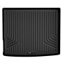 Husky Liners 29461 23-24 Dodge Hornet Cargo Liner - Black