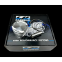CP Pistons M9048 2016-2023 Polaris RZR XP Turbo 925cc 10.0:1 93mm STD Bore x 68mm Stroke 925cc Piston Kit