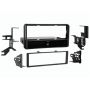 Metra 99-8219 Single DIN Installation Kit for Toyota FJ Cruiser