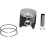 Vertex Pistons 24079A Vertex Piston 22-23 Fantic Motor XX 250 250cc +5.6mm Cast Big Bore Piston Kit 72mm. 295cc.