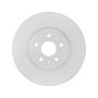 Bosch 25011566 Bosch QuietCast Disc Brake Rotor