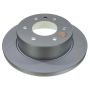 PowerStop EBR1823EVC PowerStop Evolution Coated Rotor