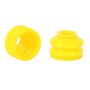 Whiteline KSK134 KCA472 SERVICE KIT - Ball Joint Boot Set