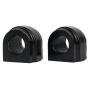 Whiteline Plus 02-12 Mini Cooper S / 08-12 Mini Cooper Clubman Front 22mm Sway Bar Mount