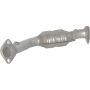 Davico Mfg 19033 Direct Fit Catalytic Converter