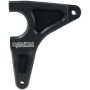 ALLSTAR PERFORMANCE ALL55060 Solid Combo Steering Arm Black