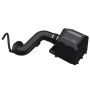 Corsa Performance 459536 Closed Box Air Intake With Donaldson Powercore® Dry Filter