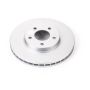 PowerStop AR8269EVC PowerStop Evolution Coated Rotor