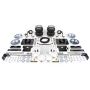 Air Lift 88390 Loadlifter 5000 Ultimate Rear Air Spring Kit for 99-04 Ford F-250 Super Duty 4WD