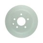Bosch 40011030 Bosch QuietCast Disc Brake Rotor