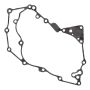 Vertex Pistons 816258 Vertex Gaskets 09-23 Yamaha YFZ450R Ignition Cover Gasket Kit