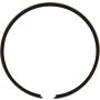 Vertex Pistons 53010004450 Vertex Piston 07-09/12-16 Cobra CX 65 65cc Replacement Rings - Single