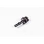 Radium Engineering 14-0368 8AN ORB TO 3/8IN SAE MALE