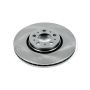 PowerStop EBR893 AutoSpecialty Brake Rotor