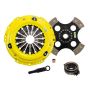 ACT NS5-XTR4 XT/Race Rigid 4 Pad Clutch Kit
