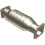 MagnaFlow Exhaust Products 338651 California Direct-Fit Catalytic Converter