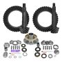 Yukon Gear & Axle YGKT002-456 Yukon Ring & Pinion Gear Kit Front & Rear for Toyota 8/7.5R Diff (w/Factory Locker) 4.56 Ratio