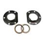 Yukon Gear & Axle AK C8.75-AX-ADJ Yukon Gear Chrysler 8.75in axle Bearing / Adjuster & Seal Kit