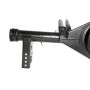 Ridetech 11169683 67-69 Chevrolet Camaro / 67-69 Pontiac Firebird Rear Axle Housing Kit - Blk (Narrow Width)