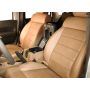 Tuffy Products 276-01 Tuffy 11-18 Jeep Wrangler Console Safe W/ Keyed Lock