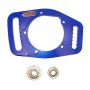 Steel Pinion Plate Adj 9in Climbing