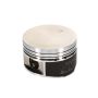 Wiseco K557M865AP Piston Set, Nissan , SR20, 86.50 mm Bore, Sport Compact, Set of 4