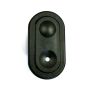 Ridetech 31970002 Rocker Switch, Electric, For use with 12 Volt Solenoid Valves