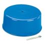 MOROSO MOR65802 Carburetor Cover 2.375in Tall