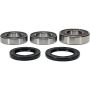 Pivot Works 25-1712-P BMW Wheel Bearing Kit Premium Bearings
