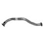 AP Exhaust 38923 Prebent Exhaust Pipe