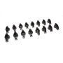 COMP CAMS COM1830-16 BBF Ultra Pro Magnum XD R/A's - 1.73 7/16