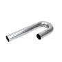 PATRIOT EXHAUST PEPH7059 J-Bend Mild Steel 2.500 x 3in Radius 16 Gauge
