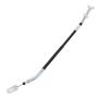 All Balls Racing 45-4053 07-12 Yamaha YFM400 Big Bear IRS Cable - Rear Brake