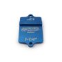 WEHRS MACHINE WEHWM466 Sheetmetal Bend Marker 3/4in & 1in