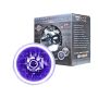 Oracle Lighting 6904-007 Pre-Installed Lights 5.75 in. Sealed Beam, UV/Purple