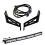 Baja Designs 447085 OnX6+ 40 Inch Roof Mount Light Bar Kit