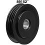 Dayco 89152 Pulley