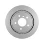 Bosch 15010087 Bosch QuietCast Disc Brake Rotor
