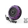 XClutch XKSU23531-2G Clutch - 9in Twin Solid Organic