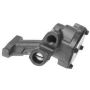 MAHLE 601-1017 Engine Oil Pump