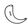 J&L 20-21 Jeep Gladiator 2.0L (Excl Hybrid Models) Driver Side Oil Separator 3.0 - Clear Anodized