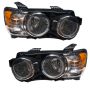 Oracle Lighting 8104-334 SMD Pre-Assembled Headlights, ColorSHIFT(tm) - No Controller