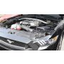 Corsa Performance 419950 Closed Box Air Intake with Pro5 Oiled Filter