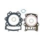 Athena P400485600156 07-15 Yamaha Grizzly 700 Top End Gasket Kit