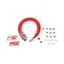 MSD IGNITION MSD31229 8 Cyl Plug Wires