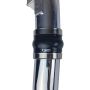 Injen SES2300ICP 19-20 BMW Z4 / 2020 Toyota Supra 3.0L Turbo Polished SES Intercooler Pipes