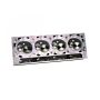 FORD FRDM6049-SCJ Alum. SCJ Cylinder Head Bare