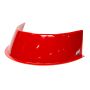 FIVESTAR FIV040-4101-R MD3 Air Deflector 5in Tall Red